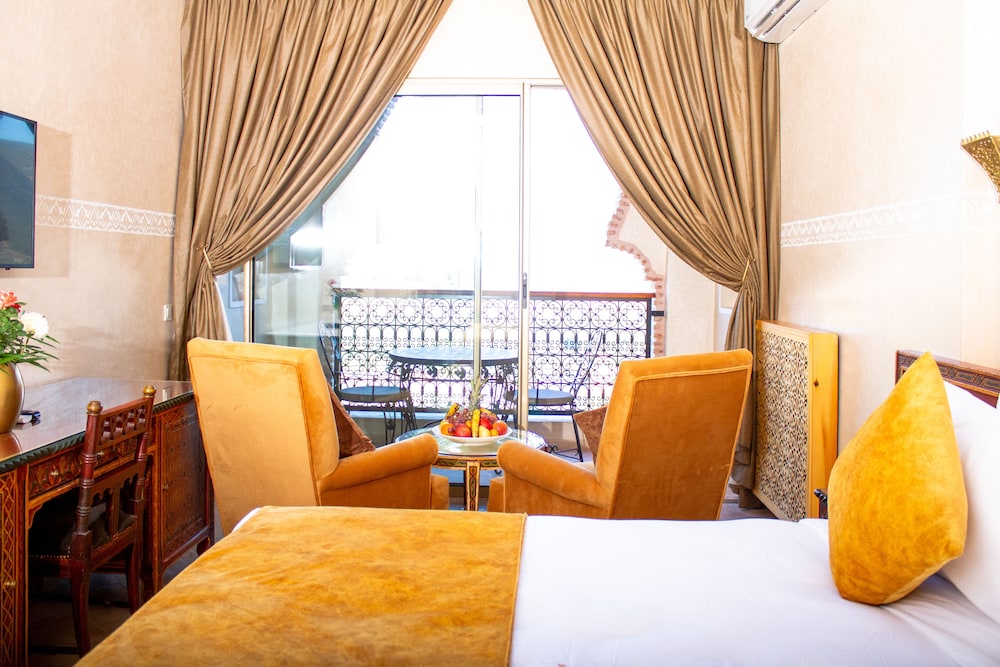 Hotel BORJ DES CASCADES 20/41