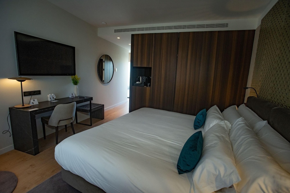 Presidential, Suite, 4 King Beds