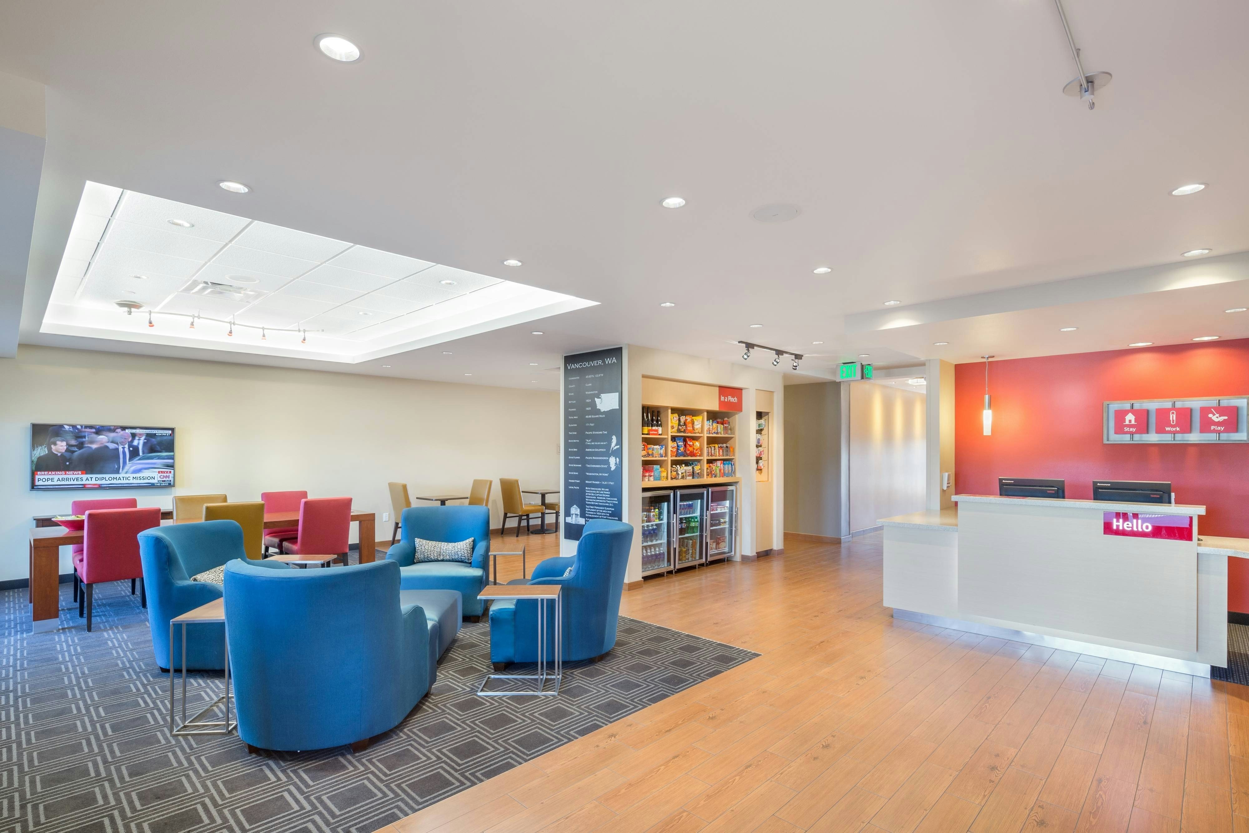 Towneplace Suites Portland Vancouver 20/26