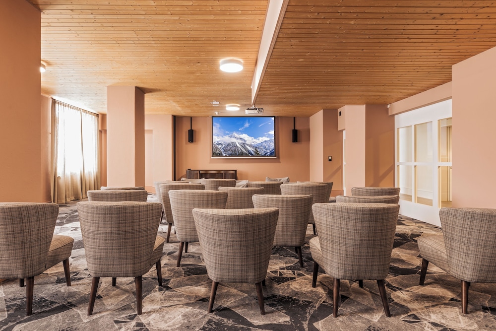 Hotel Altein, Arosa, a Faern Collection Resort 85/94
