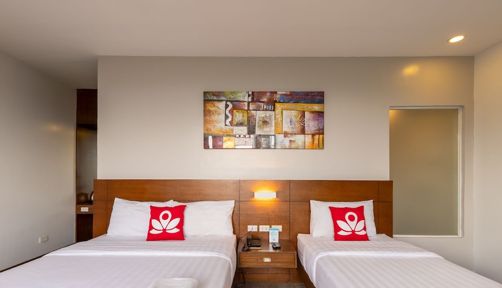The Podium Boutique Hotel 17/40