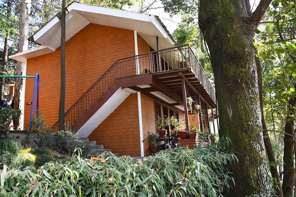 Fortune Resort and Wellness Spa in BHAKTAPUR