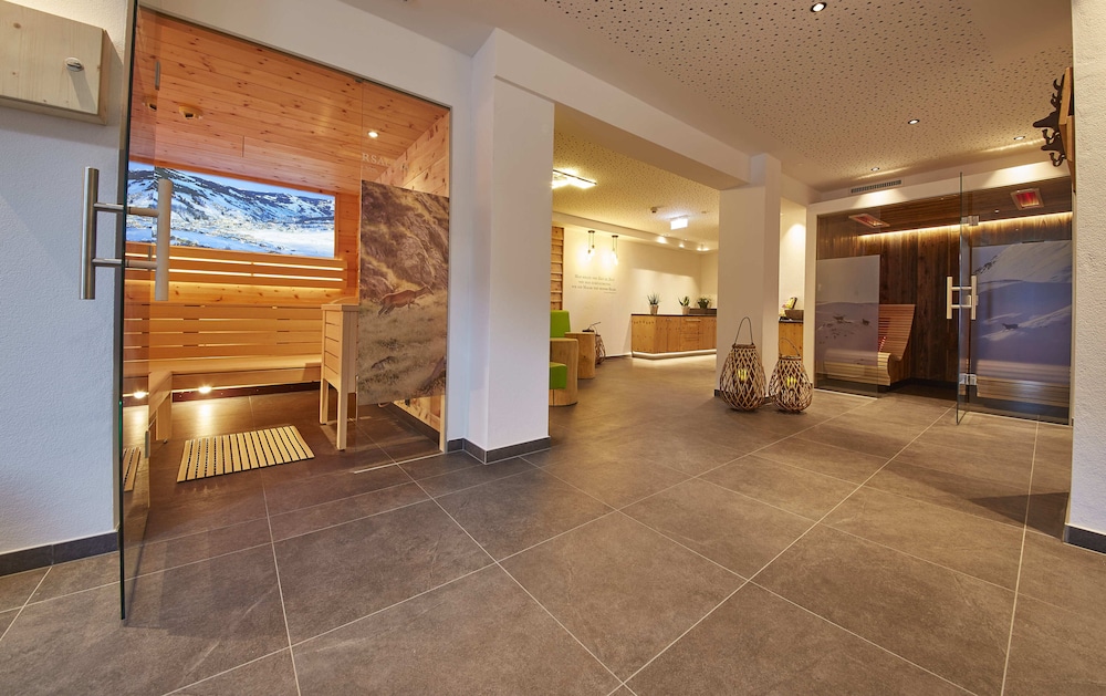 Hotel Hubertushof 33/50