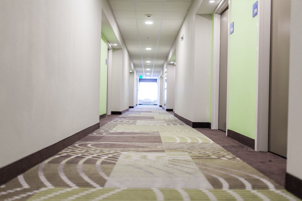 Holiday Inn Express Suites Sweetwater 3/44