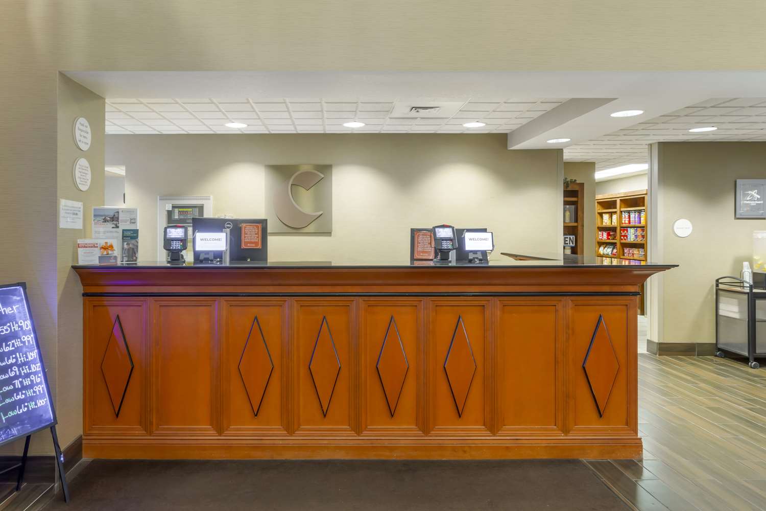 Comfort Inn & Suites Jerome - Twin Falls 2/16