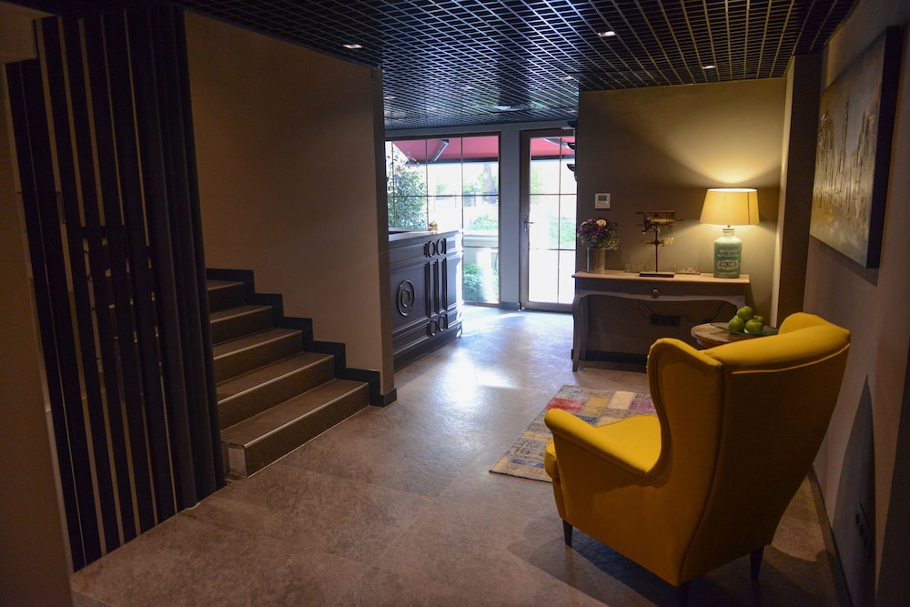 Cityloft 24 Suites 44/57