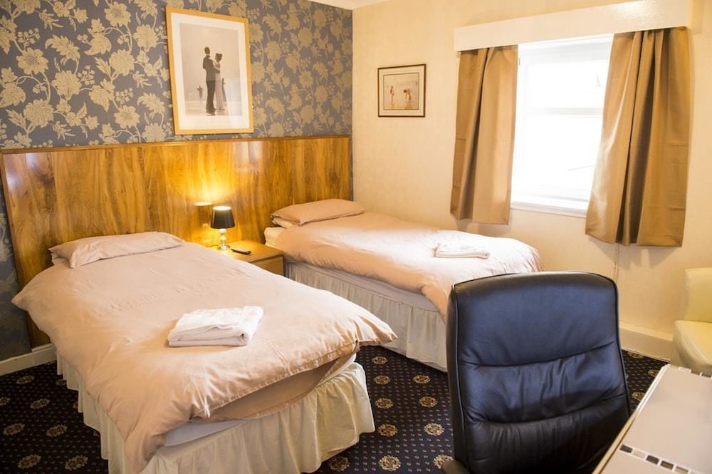 Dalgair House Hotel 31/50