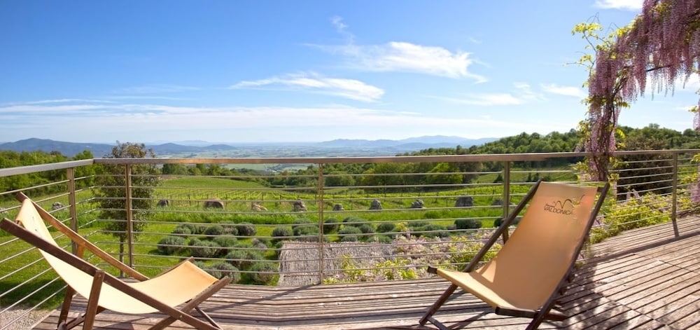 Valdonica Winery & Vineyard Residence 22/50