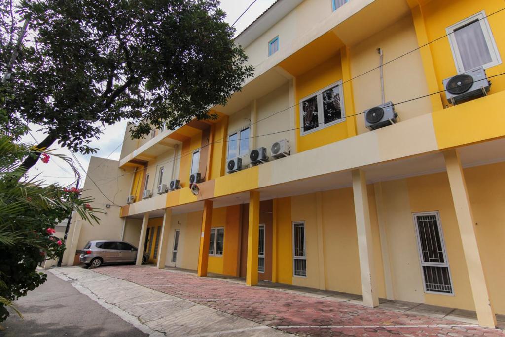 Tebet Utara Suites 3/32