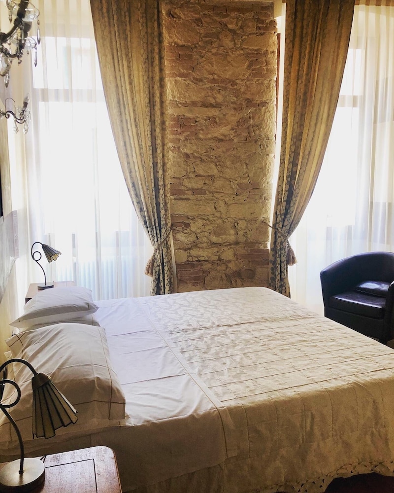 Boutique Hotel Scalzi - Adults Only 27/75