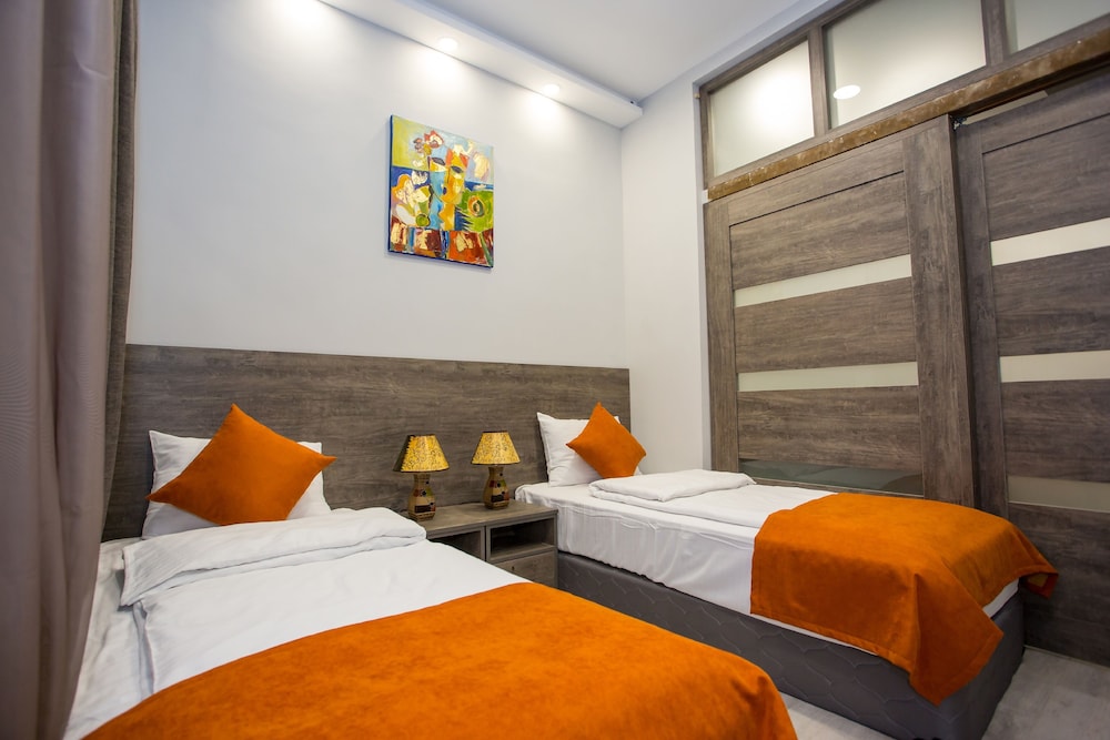 My Hotel Yerevan 16/71