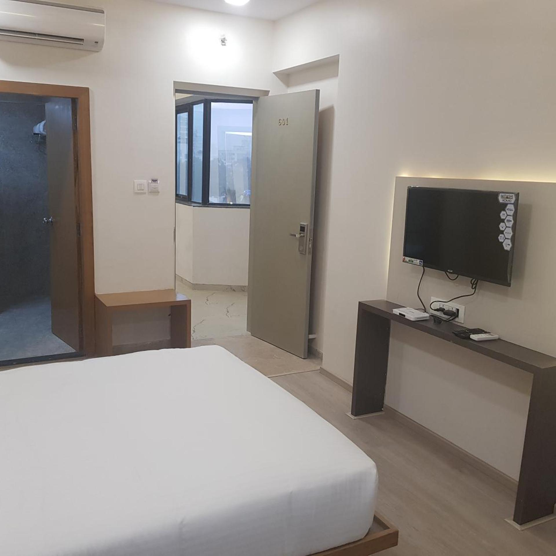 Hotel Grace Galaxy 16/32