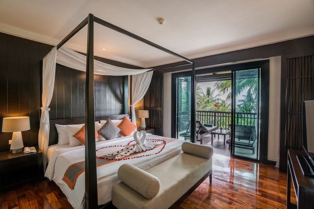 Kc Grande Resort and Spa 24/52