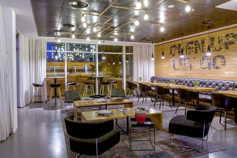MOXY MILAN MALPENSA AIRPORT 28/38