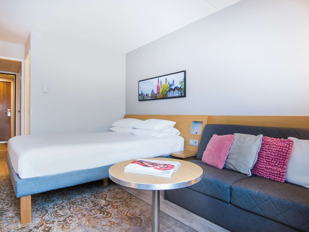 Novotel Maastricht 52/75