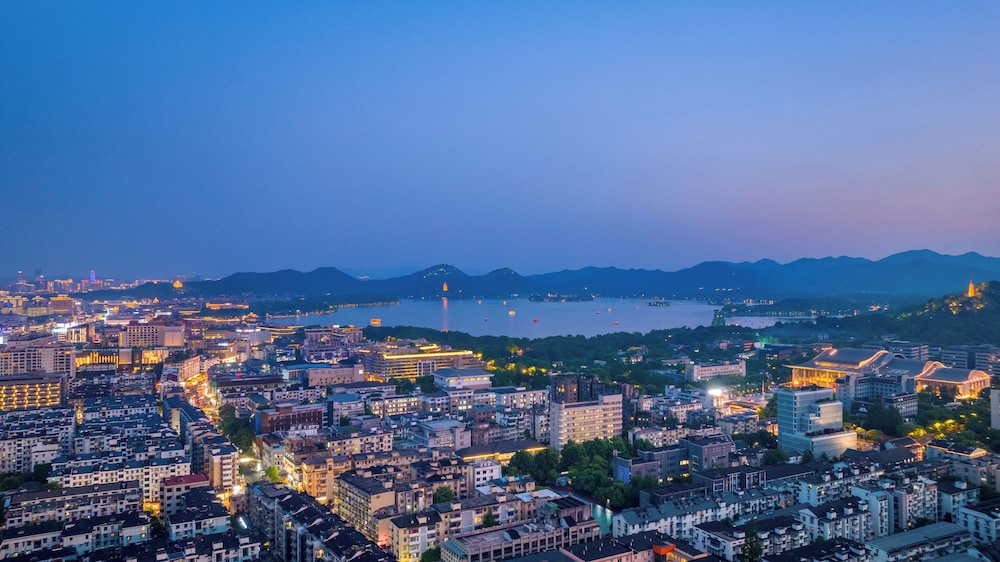 Fairfield by Marriott Hangzhou Wulin Square 26/36