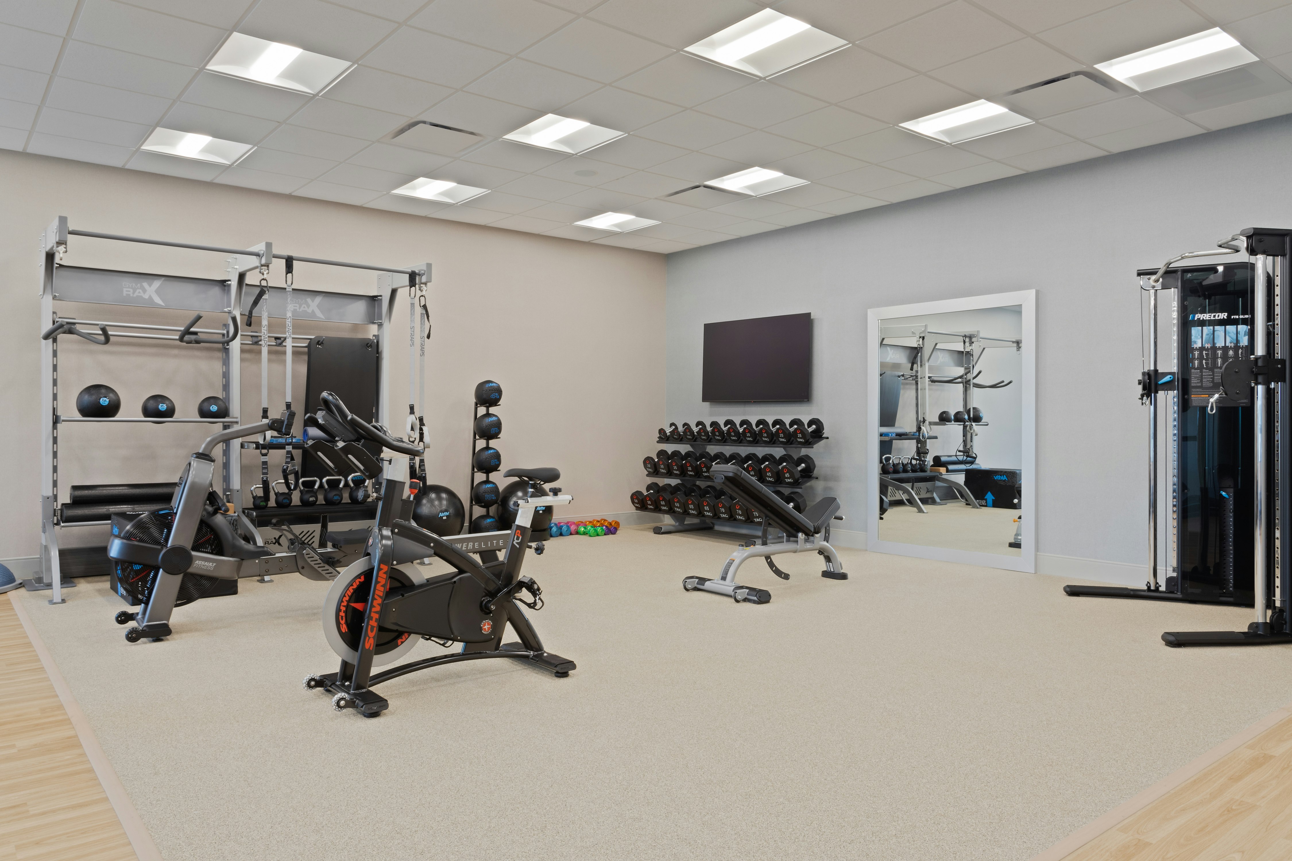 Homewood Suites by Hilton Panama City Beach 13/21