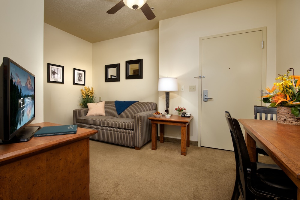 Lexington Hotel At Jackson Hole Hotel Suites 44/73