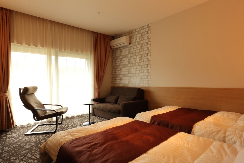 Kusatsu Now Resort Hotel 51/62