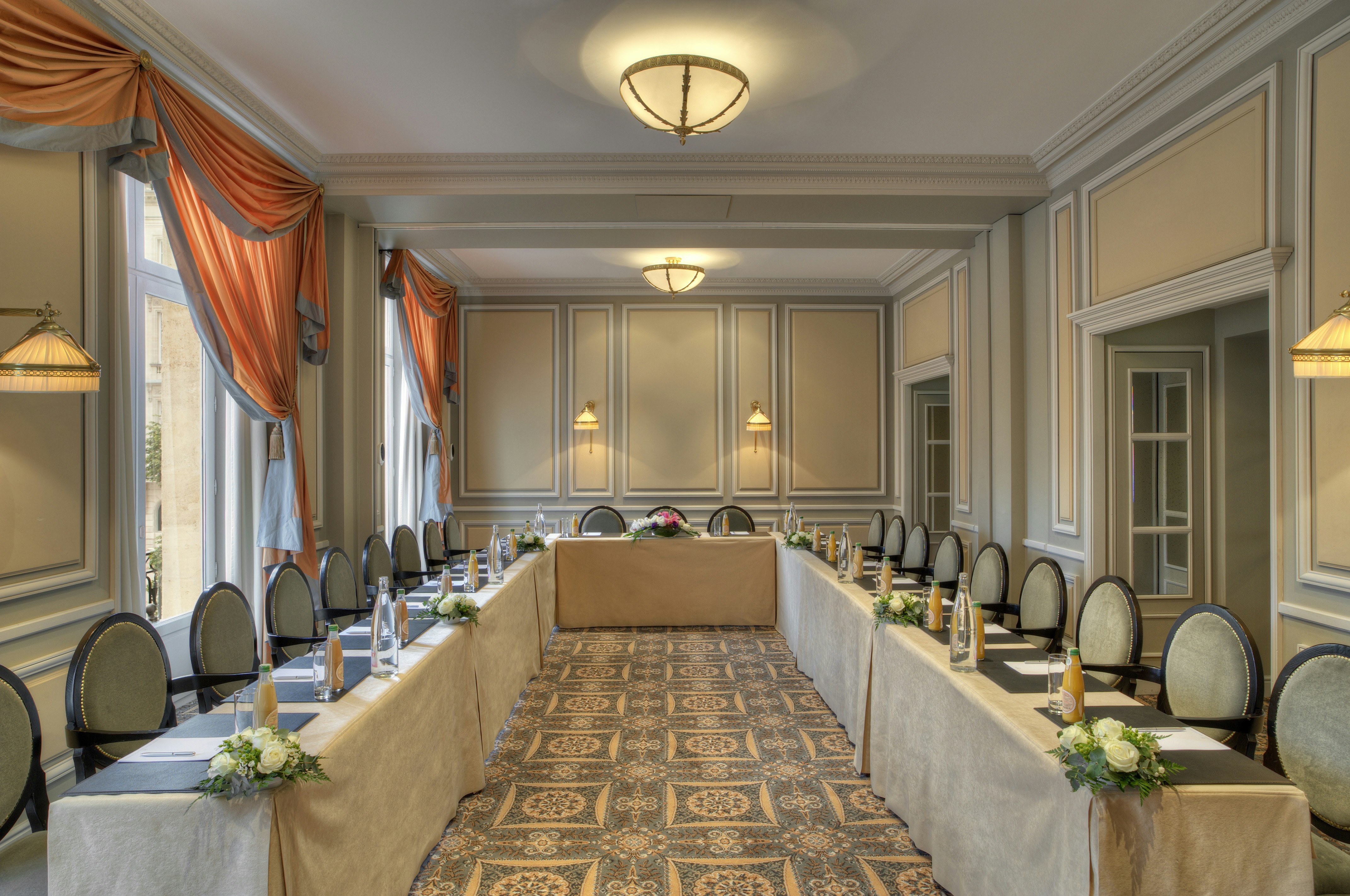 Intercontinental Bordeaux - Le Grand Hotel 38/60