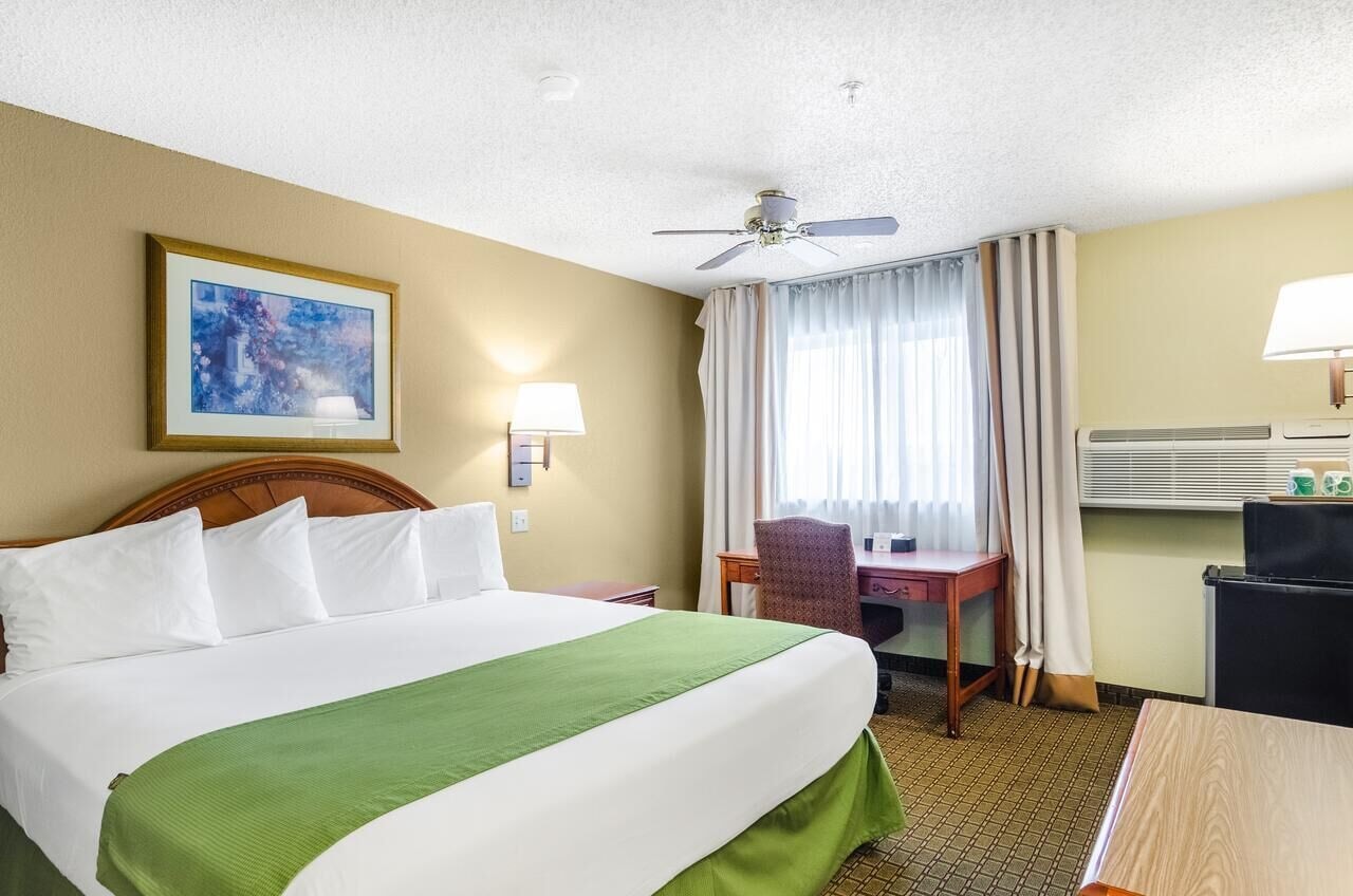 Room, 2 Queen Beds