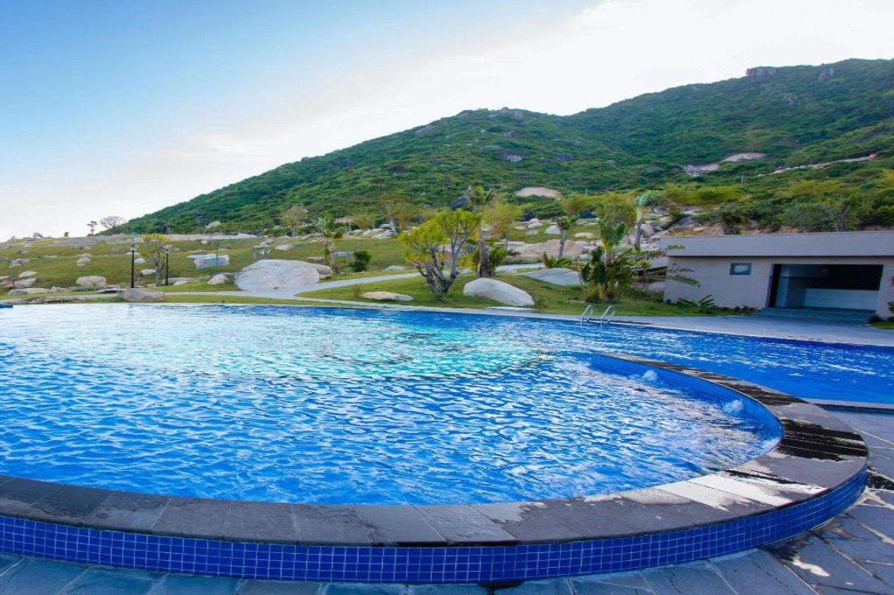 Ohana Village Resort Quy Nhon 37/42