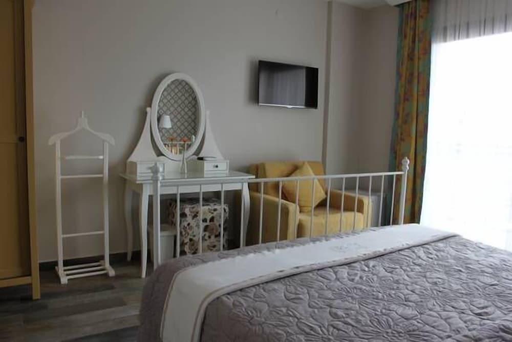 Nilufer Butik Hotel - Adult Only 13/46