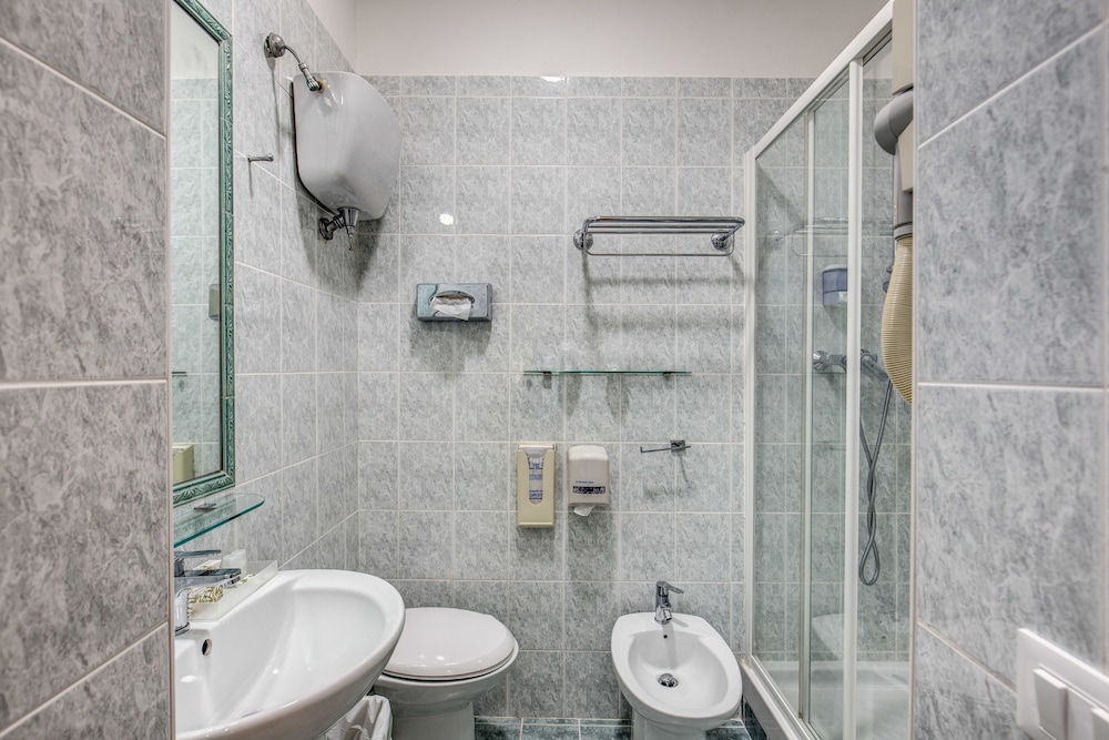 Hotel Parker Roma 58/60