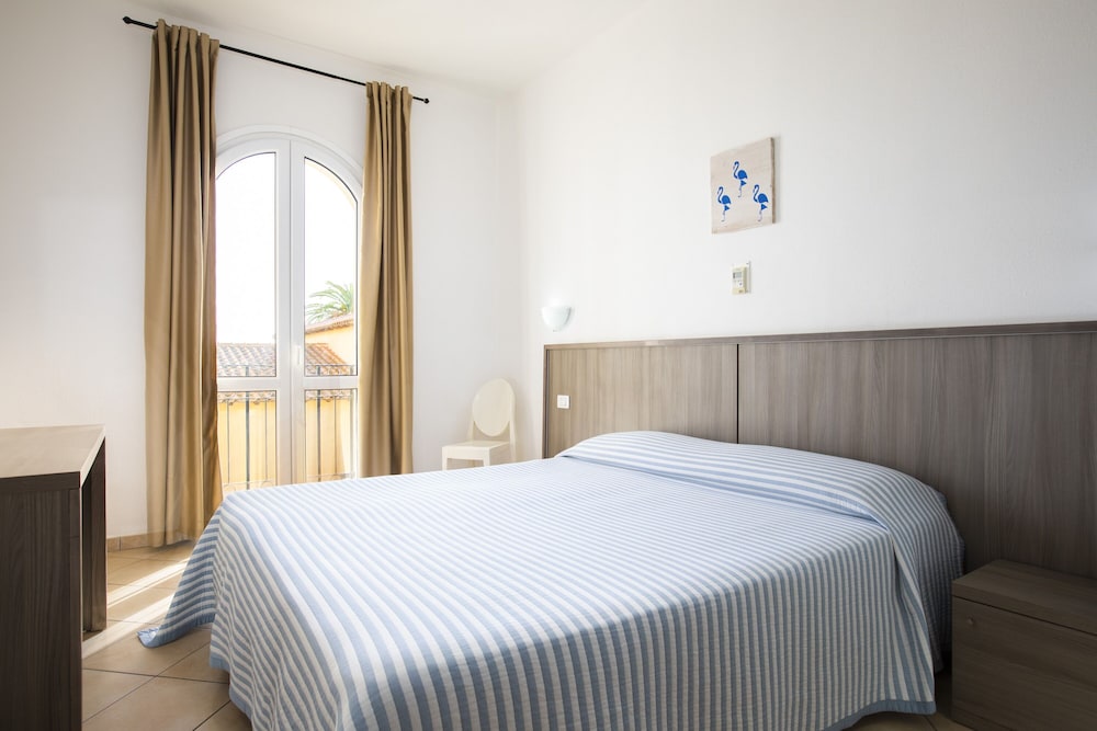 Muma Hostel 19/65