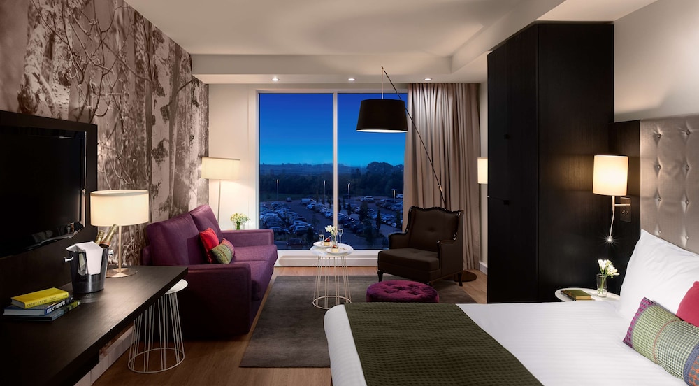 Radisson Blu Hotel East Midlands Airport 31/50