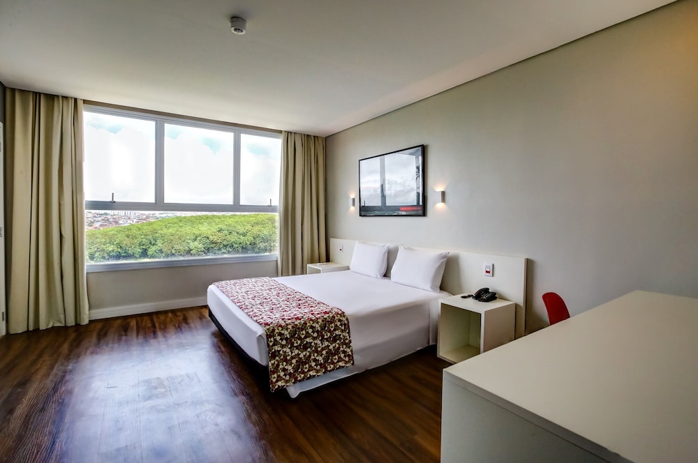 Sleep Inn Paulinia 20/49