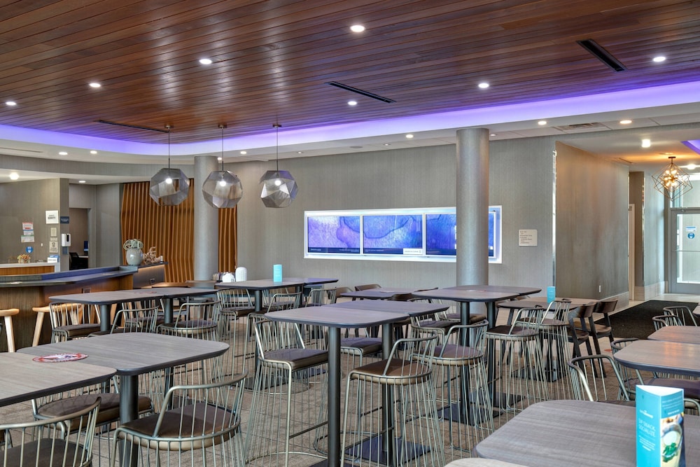 SpringHill Suites by Marriott Orangeburg 49/52