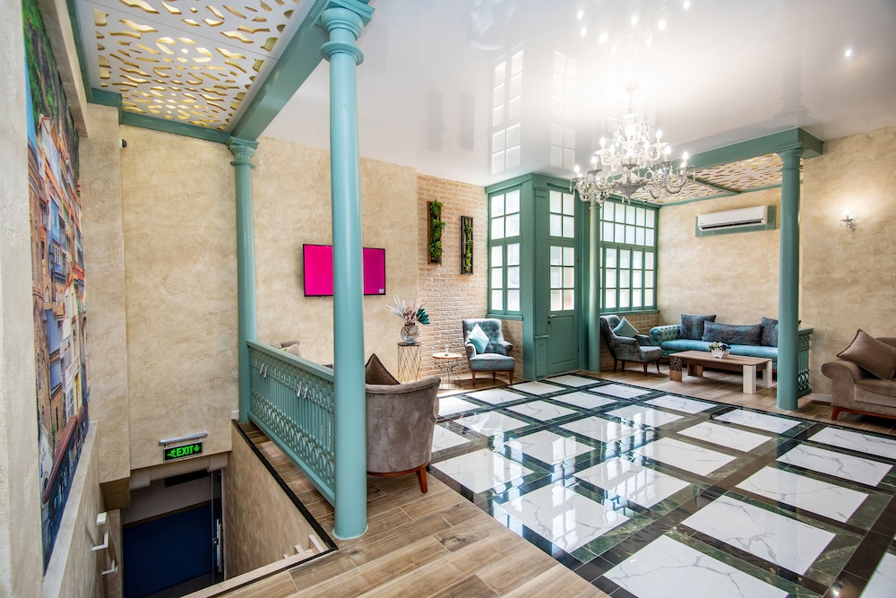 Hotel Margi 23/50