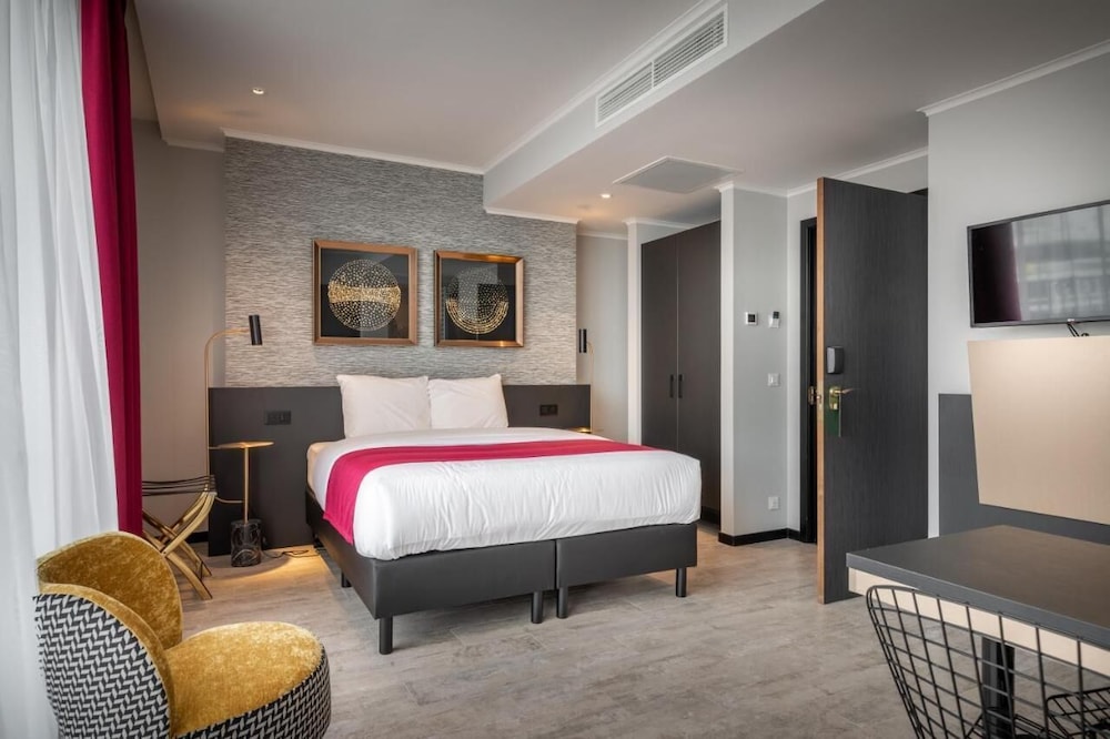 Hotel Jamingo 22/49