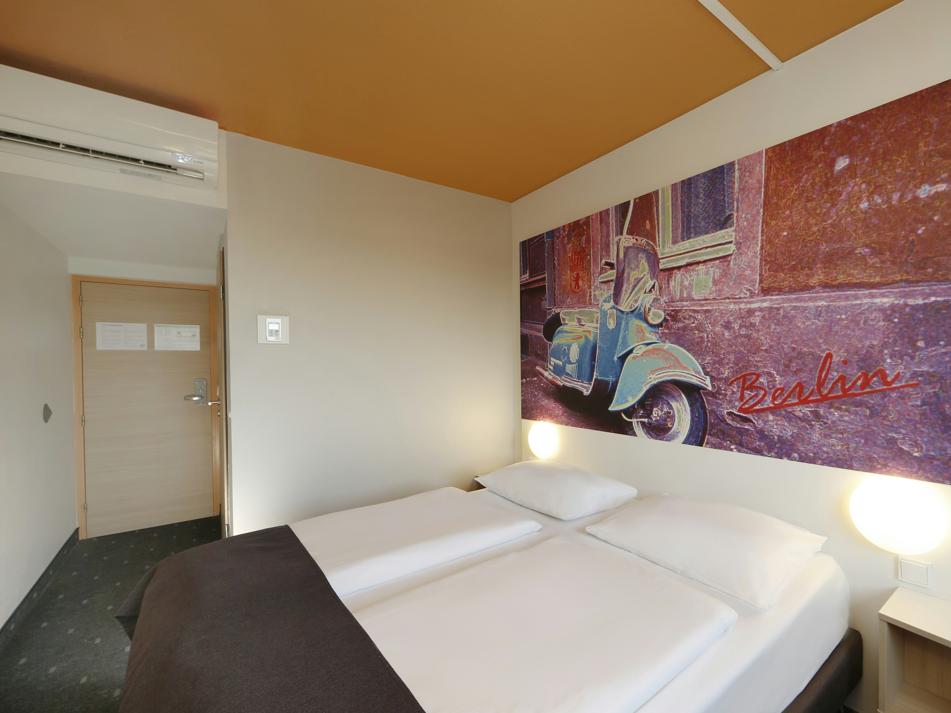 B&B Hotel Berlin-Sud Genshagen 12/29