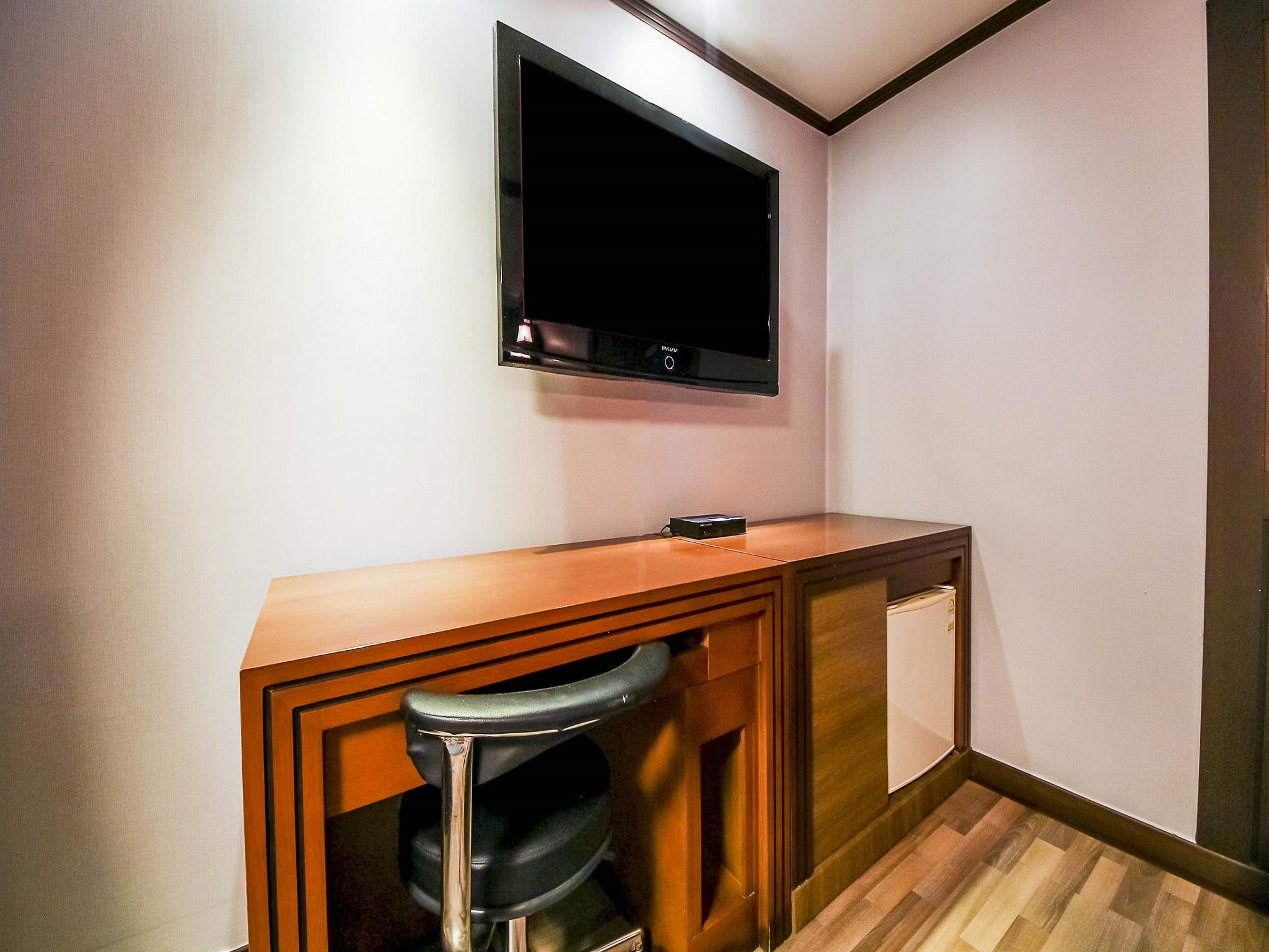 Suwon Station J Hotel 21/25
