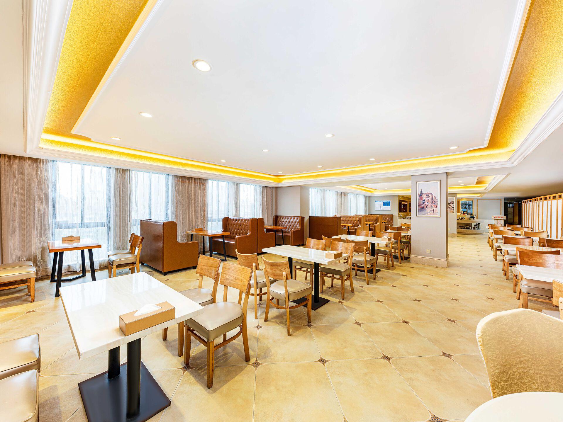 Vienna International Hotel (Ningde Wanda) 29/37