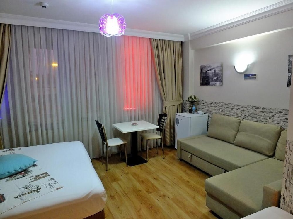 Kadikoy Port Hotel 41/55