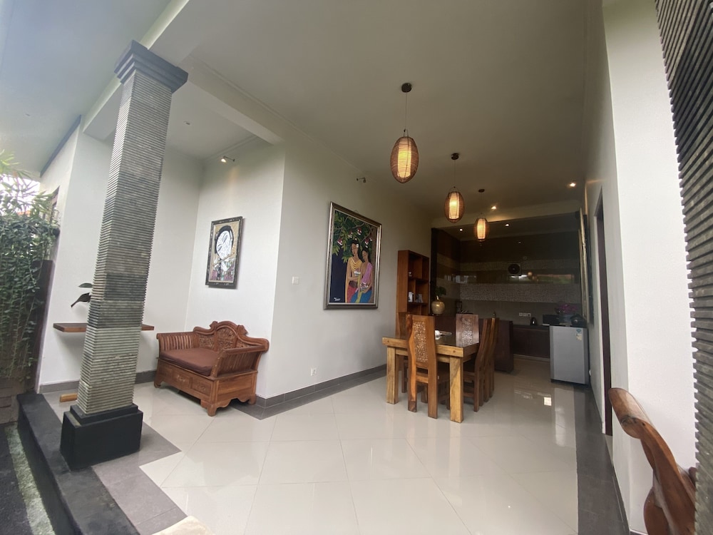 Ubud Paradise Villa 34/50