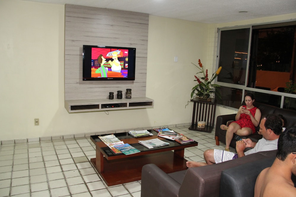 Lagoa Mar Hotel 36/56