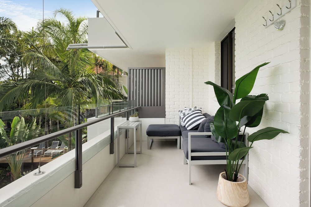 Noosa International Resort photo4