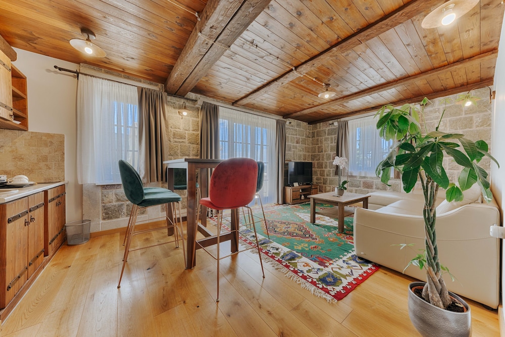 Stara Carsija Resort & Spa 63/78