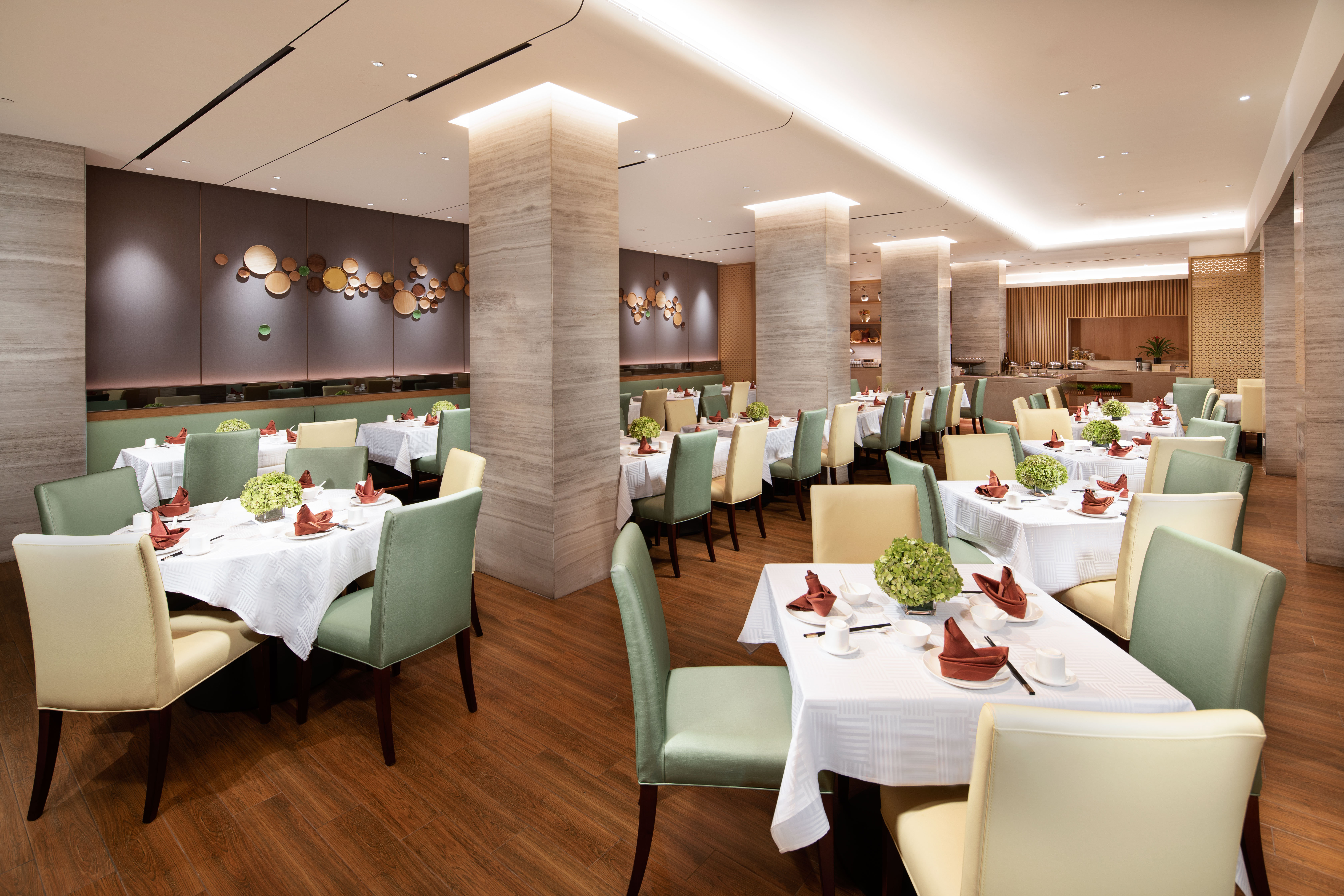 Holiday Inn Shanghai Hongqiao Central 14/21