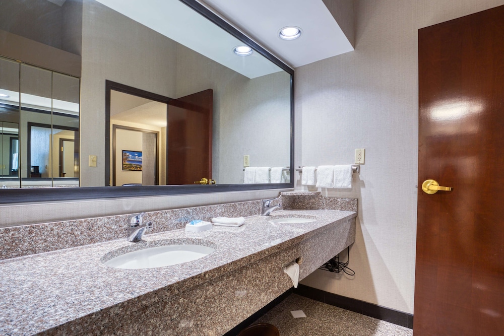 Drury Inn and Suites St Louis Fairview Heights 48/50