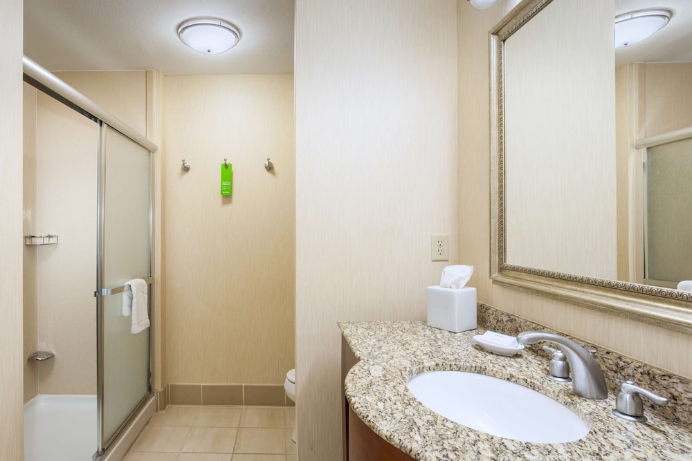 Hampton Inn And Suites Las Vegas Red Rock Summerlin 12/41