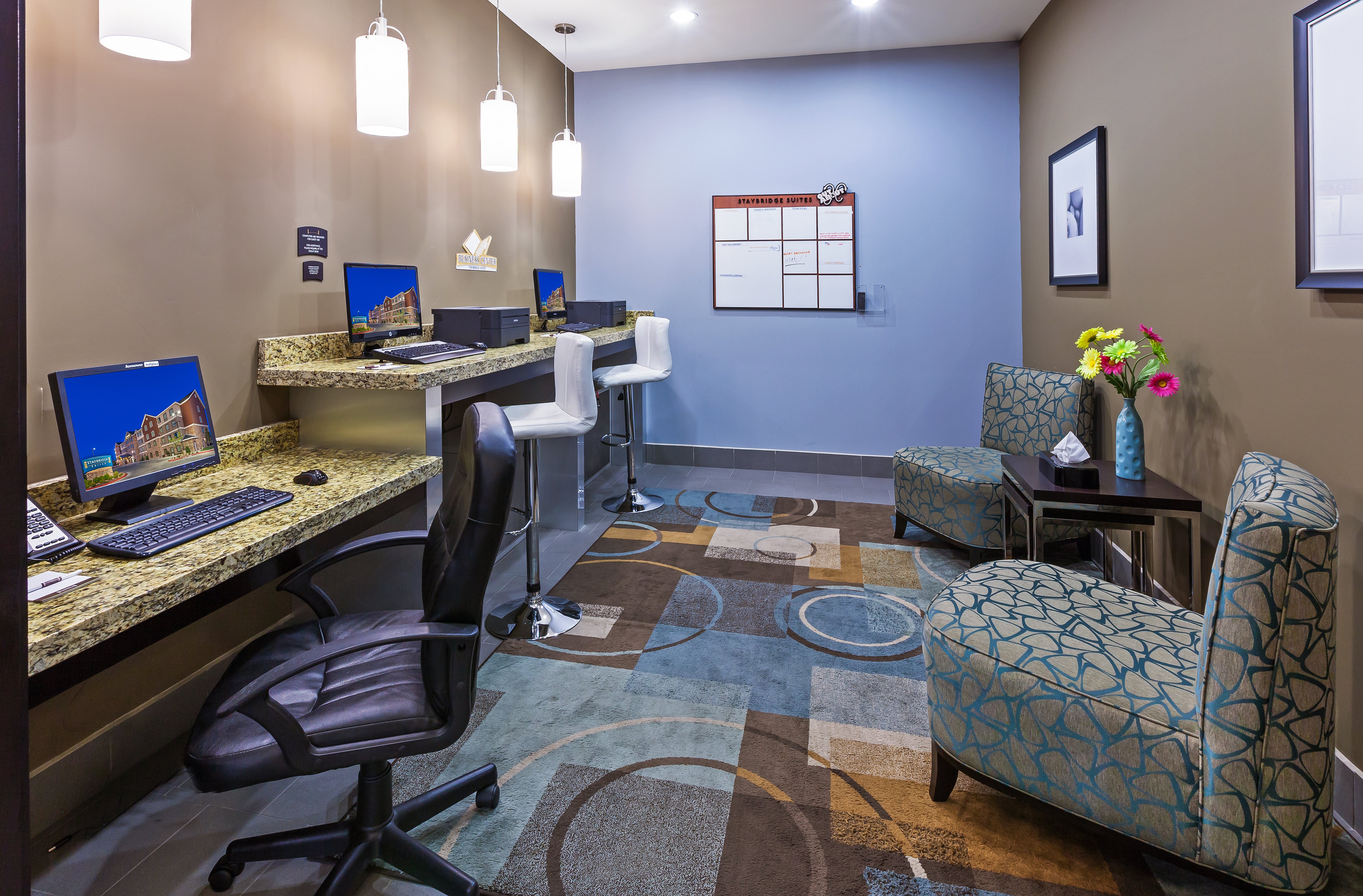 Staybridge Suites Amarillo-Western Crossing 46/49
