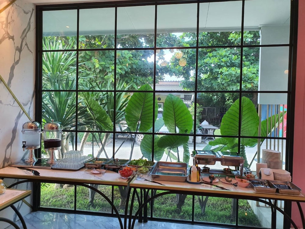 Aob-Oun Homestay By Zuzu 28/50