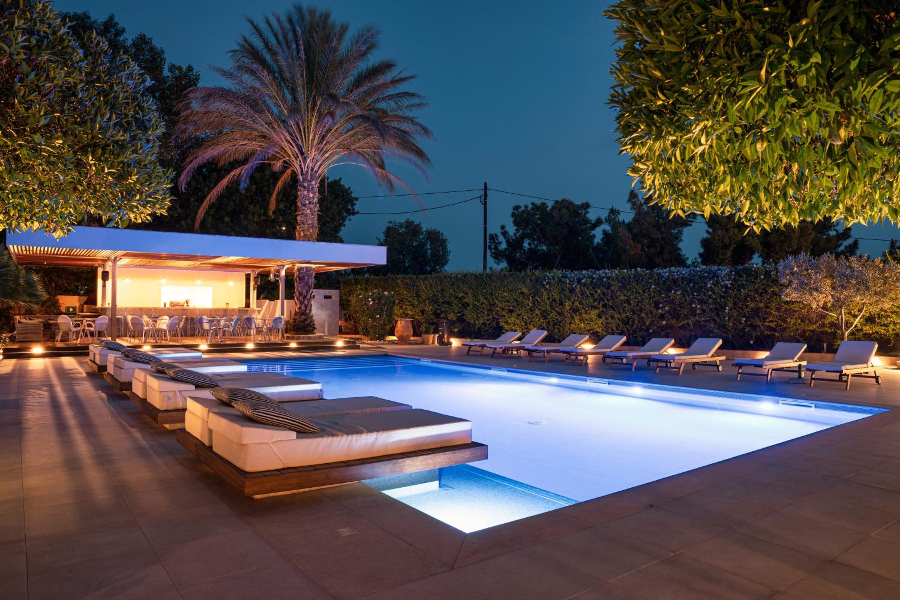 Danae Hotel 27/49