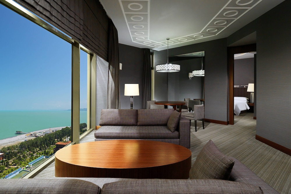 SHERATON BATUMI HOTEL 43/63
