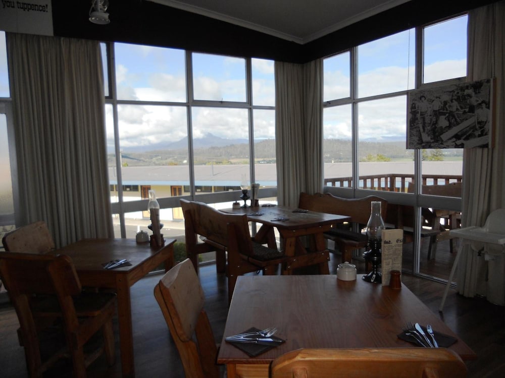 Mountain View Country Inn 22/32
